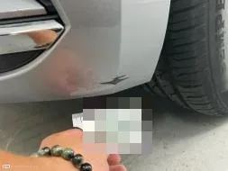 Reported damage