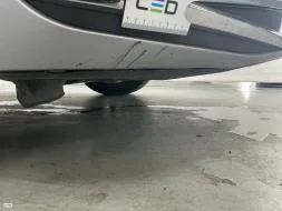 Reported damage