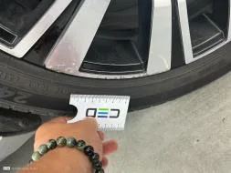 Reported damage