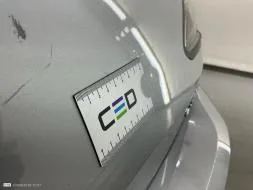 Reported damage