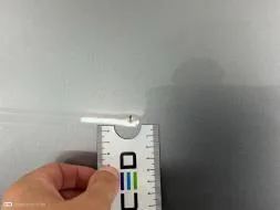 Reported damage