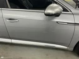 Reported damage