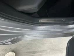 Reported damage