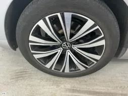 Reported damage
