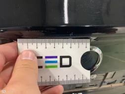 Dommages constatés