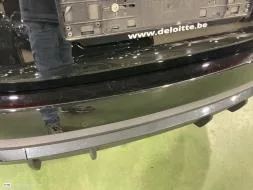 Vastgestelde schade