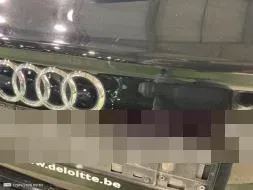 Vastgestelde schade