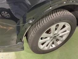 Vastgestelde schade