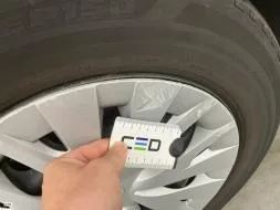 Vastgestelde schade