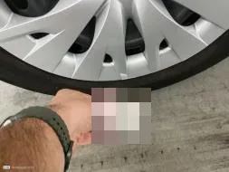 Vastgestelde schade