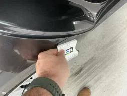 Vastgestelde schade