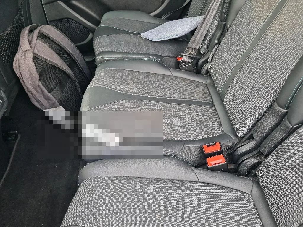 Reported damage