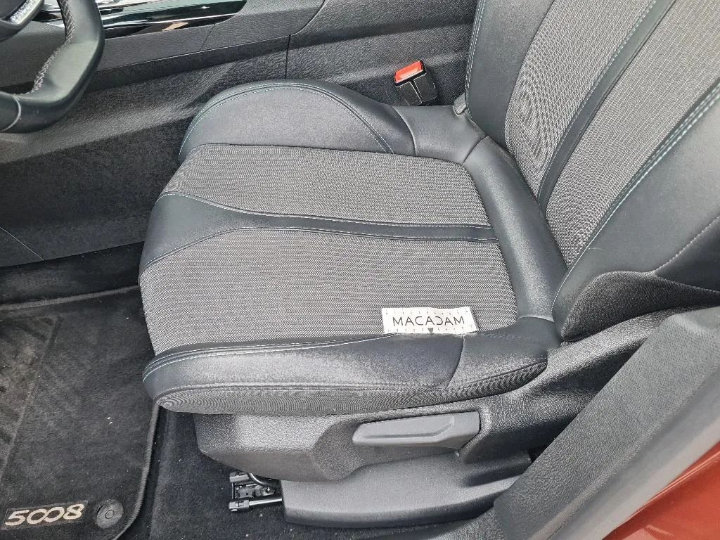 Reported damage