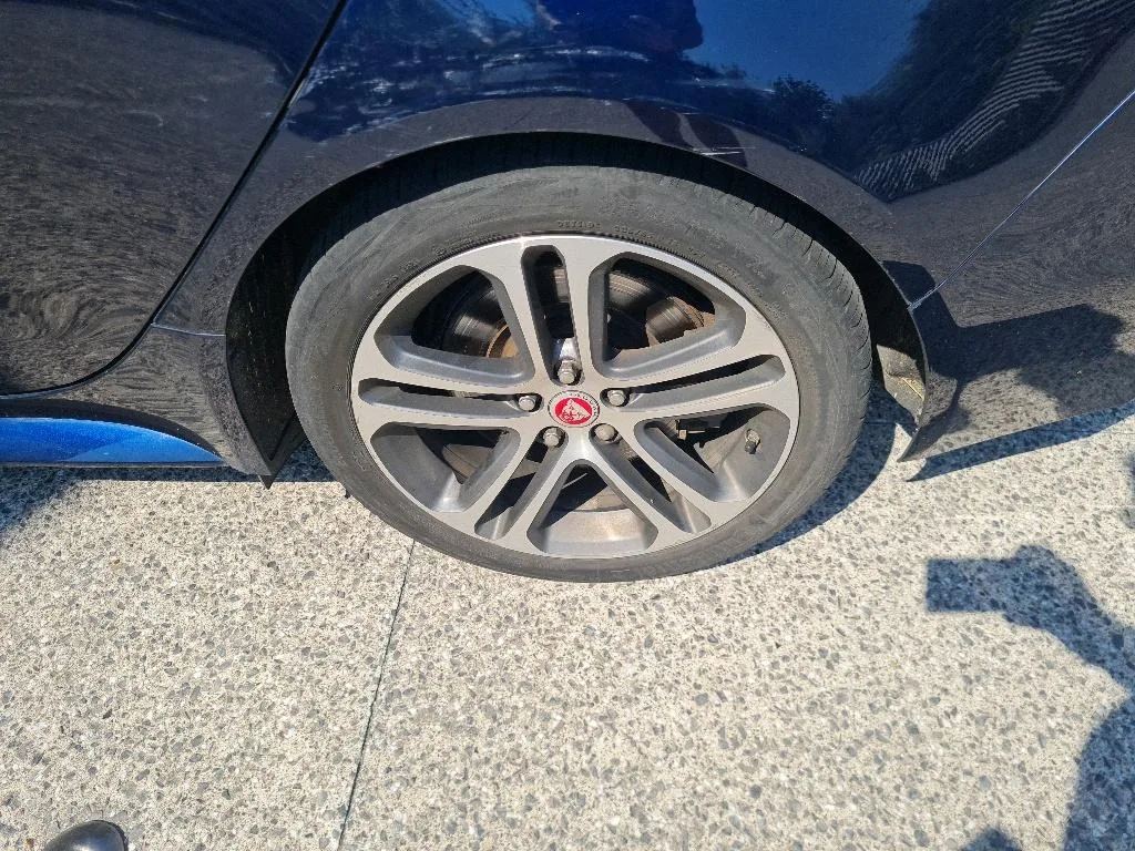 Vastgestelde schade