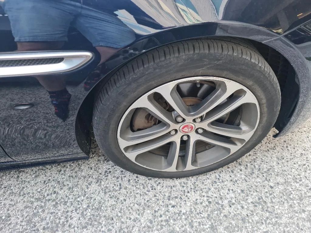 Vastgestelde schade