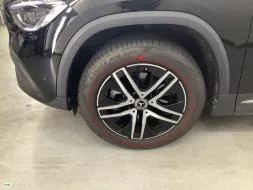 Reported damage
