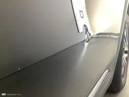 Reported damage