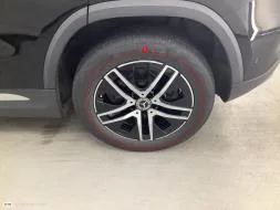 Reported damage