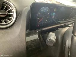 Reported damage