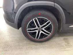Reported damage