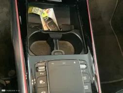 Reported damage