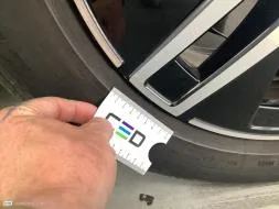 Reported damage