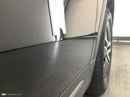 Reported damage