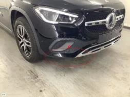 Reported damage