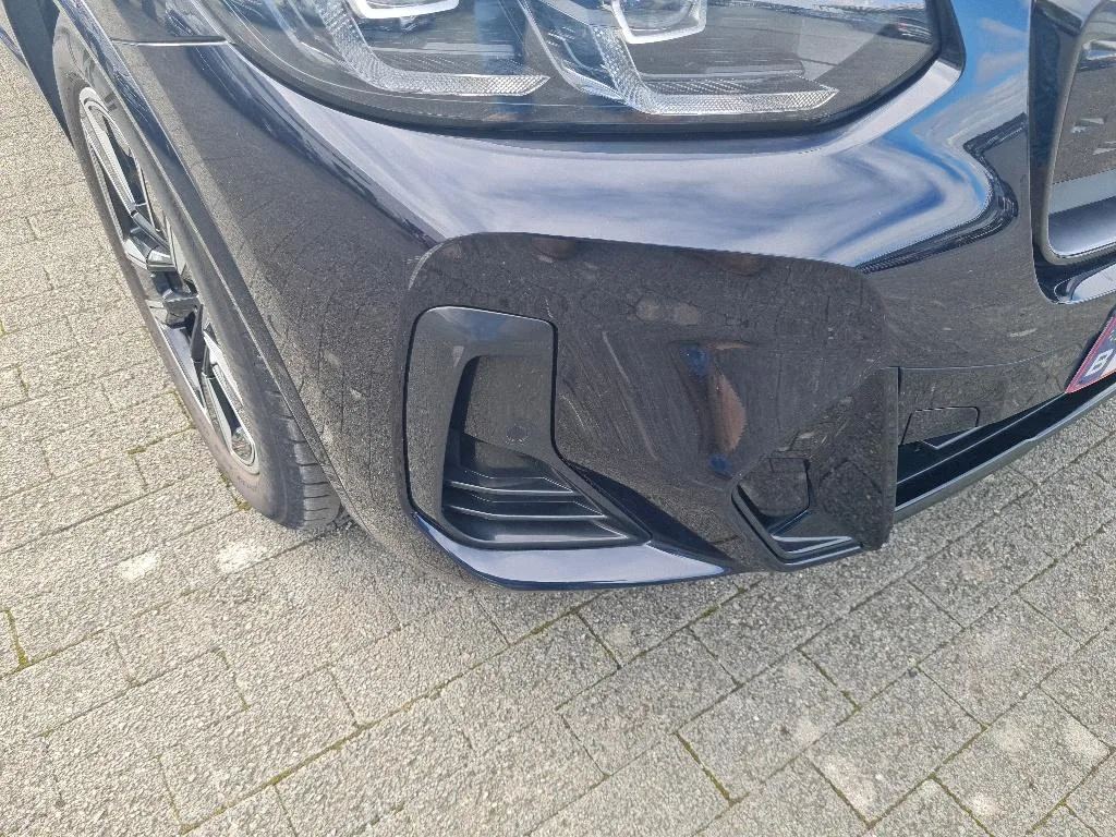Vastgestelde schade