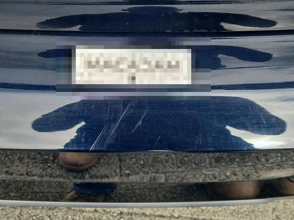 Vastgestelde schade