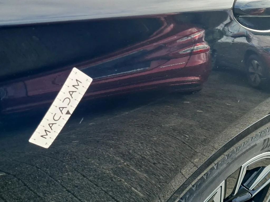 Vastgestelde schade