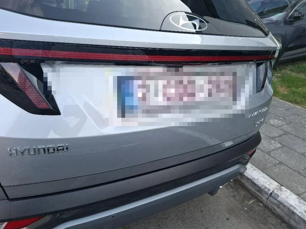 Reported damage