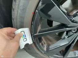 Vastgestelde schade