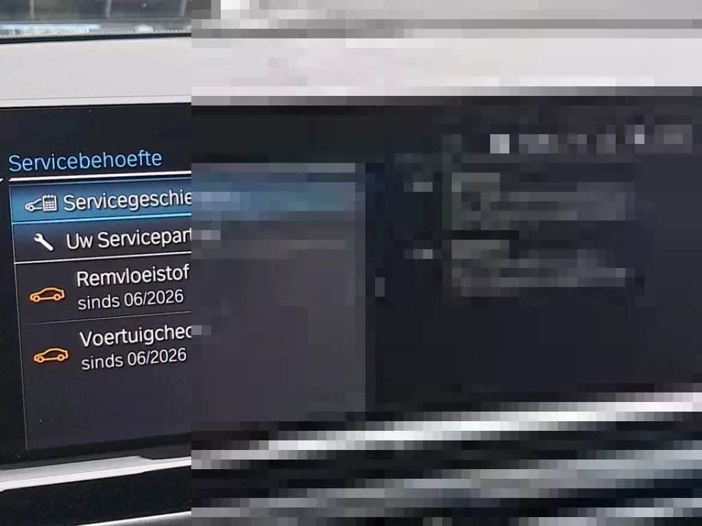 Vastgestelde schade