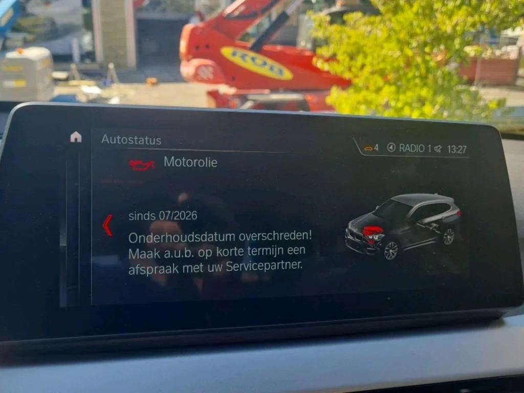 Vastgestelde schade