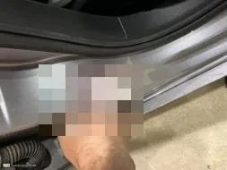 Vastgestelde schade