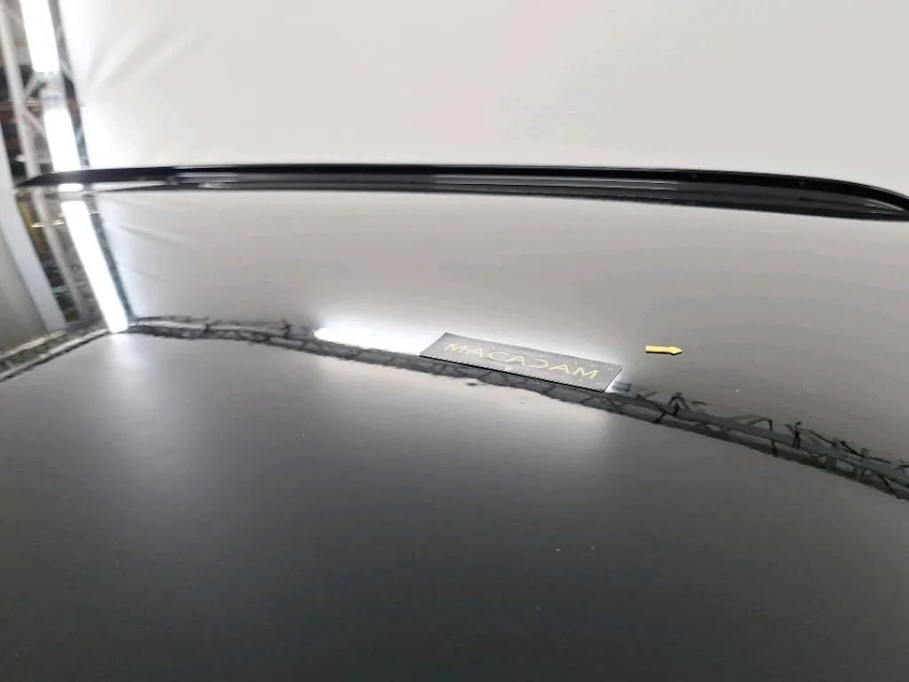 Reported damage