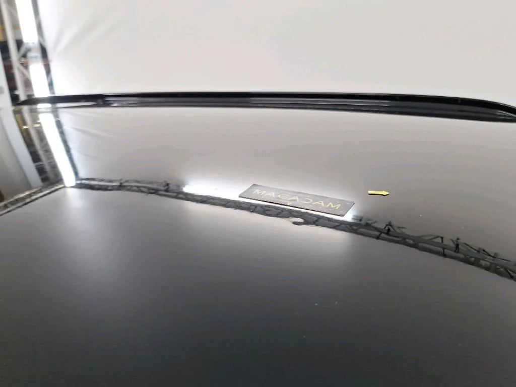 Reported damage