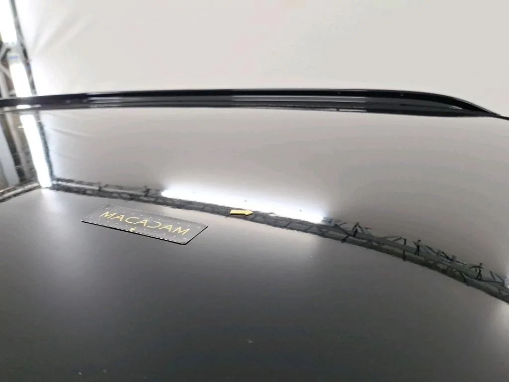 Reported damage