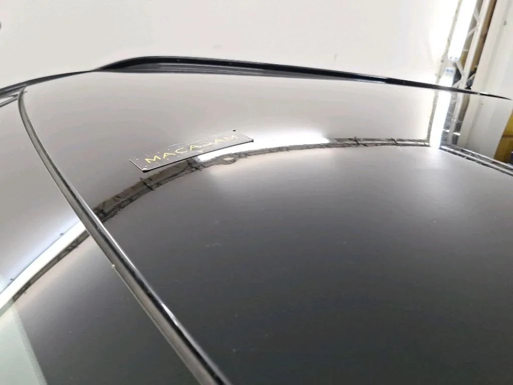 Reported damage