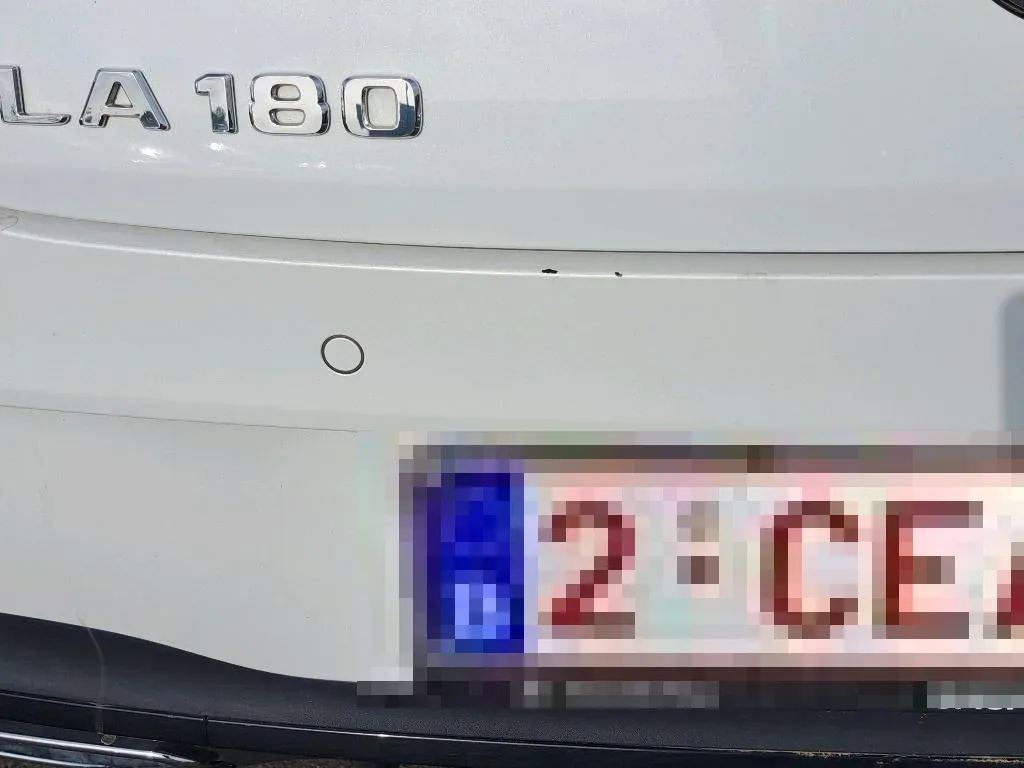 Vastgestelde schade