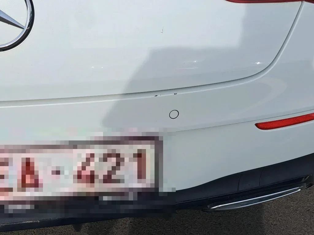 Vastgestelde schade