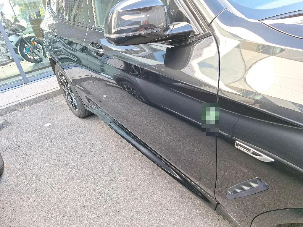 Vastgestelde schade