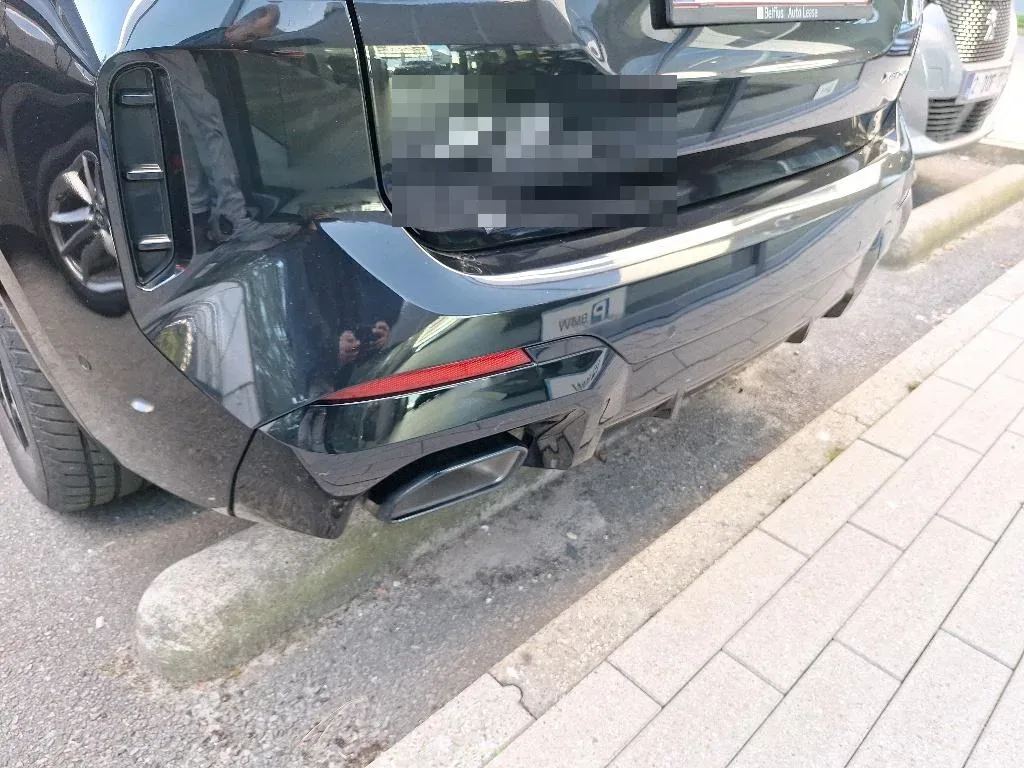 Vastgestelde schade