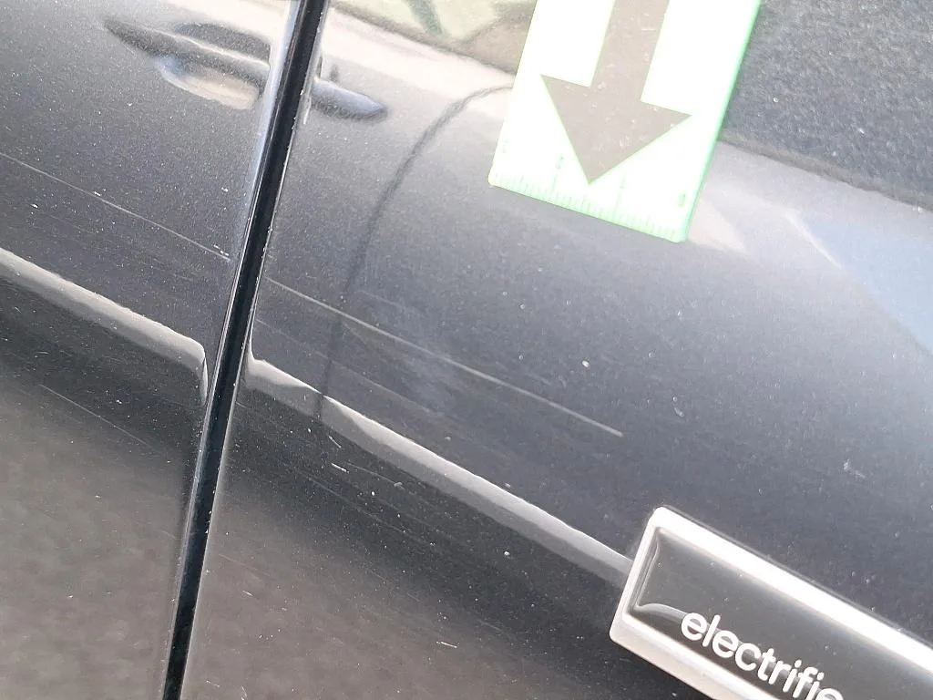 Vastgestelde schade