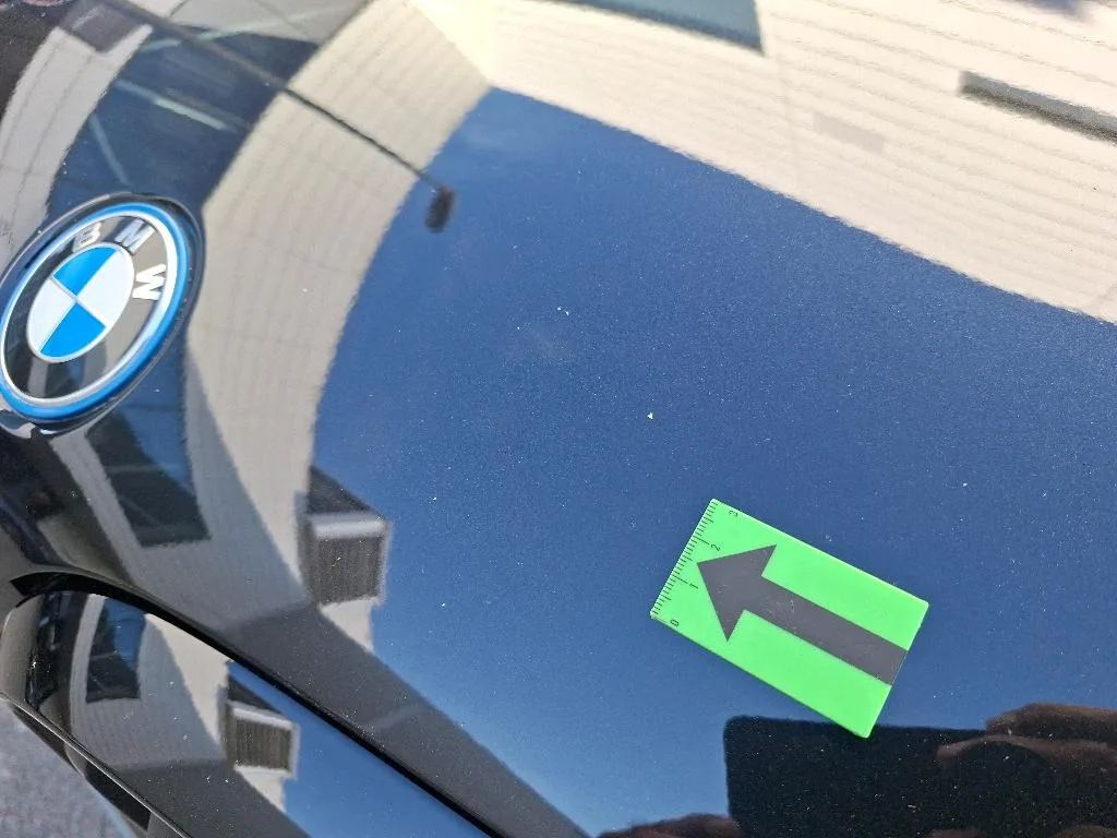 Vastgestelde schade