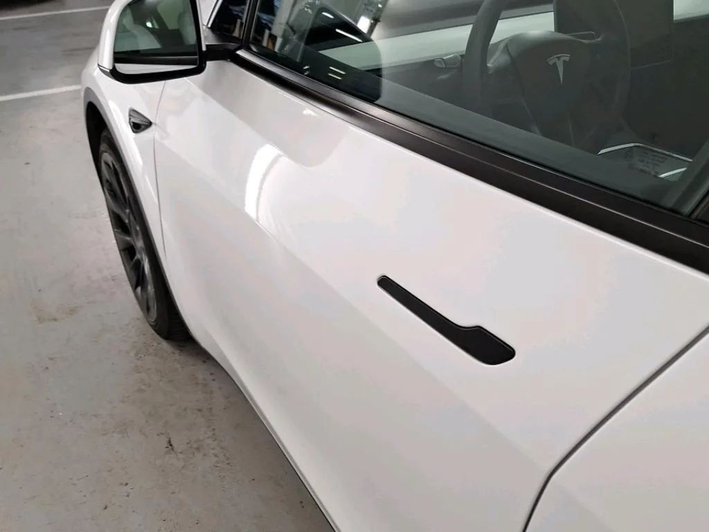 Reported damage
