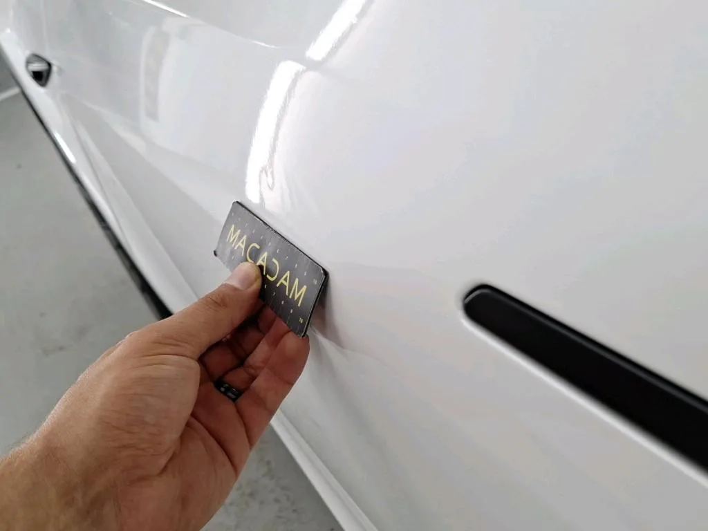 Reported damage