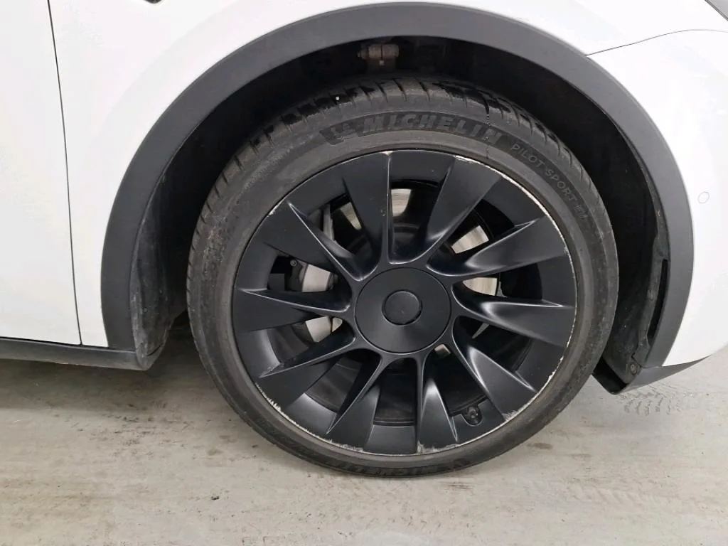Reported damage