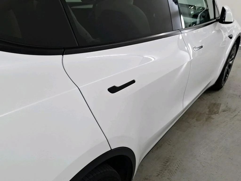 Reported damage
